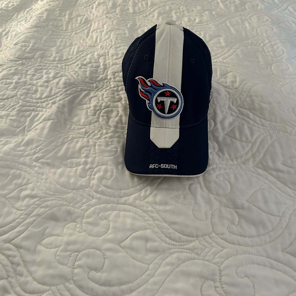 Tennessee Titans hat